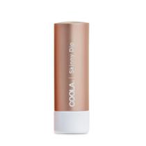 Bálsamo labial COOLA tingido com protetor solar mineral vegano SPF 30 4,2 ml