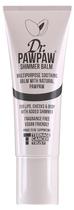 Bálsamo labial Dr. PawPaw hidratante com mamão, aloe e azeite de oliva 10 mL