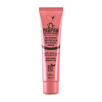 Bálsamo labial Dr. PAWPAW Original Peach Pink 25ml Bálsamo labial Dr. PAWPAW Original Peach Pink 25ml