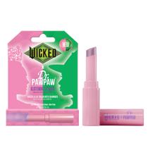 Bálsamo Labial Dr. PAWPAW Wicked Glistening Natural 3g Bálsamo Labial Dr. PAWPAW Wicked Glistening Natural 3g