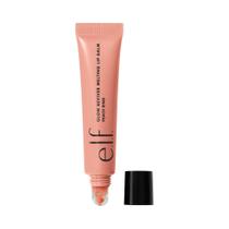 Bálsamo Labial e.l.f. Glow Reviver Hidratante Melting en tono Peach Ring Bálsamo Labial e.l.f. Glow Reviver Hidratante Melting en tono Peach Ring
