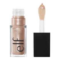 Bálsamo Labial e.l.f. Glow Reviver - Nutritivo, Brilho Intenso e Vegano