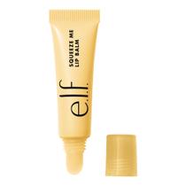 Bálsamo labial e.l.f. Squeeze Me Moisturizing W/ Sheer Tint Vegan