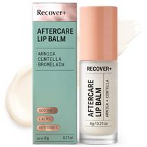 Bálsamo Labial Escentile Arnica Sérum Botânico para Cuidados Pós-Tratamento 6g Bálsamo Labial Escentile Arnica Sérum Botânico para Cuidados Pós-Tratamento 6g