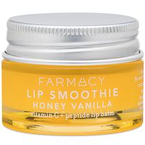 Bálsamo labial Farmacy Peptide Lip Smoothie de mel e baunilha 10mL