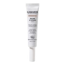 Bálsamo labial Gamarde Manteiga de Karité Reparadora e Hidratante 10mL