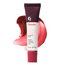 Bálsamo Labial Glossier Balm Dotcom Black Cherry 15 ml Bálsamo Labial Glossier Balm Dotcom Black Cherry 15 ml