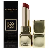 Bálsamo Labial Guerlain Kiss Kiss Bee Glow 129 Blossom Glow 3 mL