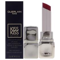 Bálsamo labial Guerlain Kiss Kiss Bee Glow 775 Poppy Glow 3mL