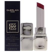 Bálsamo labial Guerlain Kiss Kiss Bee Glow 775 Poppy Glow