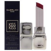 Bálsamo Labial Guerlain KissKiss Bee Glow 775 Poppy Glow - 3ml