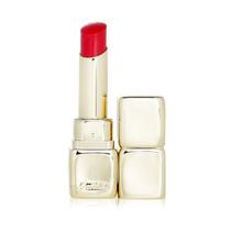 Bálsamo labial Guerlain KissKiss Bee Glow 775 Poppy Glow