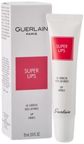 Bálsamo labial Guerlain Super Lips Hero 15mL