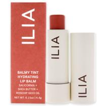 Bálsamo labial ILIA Beauty Balmy Tint Hydrating Hold Me 4,4 ml