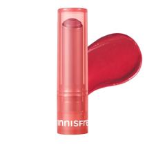 Bálsamo labial innisfree Dewy Tint Ácido Hialurônico Ceramides Rose