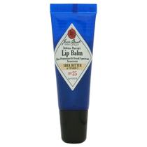 Bálsamo labial Jack Black Intense Therapy SPF 25 Manteiga de karité