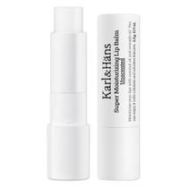 Bálsamo labial Karl&Häns Super Hidratante Sem Perfume com Óleo de Coco e Abacate Bálsamo labial Karl&Häns Super Hidratante Sem Perfume com Óleo de Coco e Abacate
