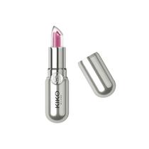 Bálsamo Labial KIKO Milano Secret Oil Core 01 Nutritivo con Núcleo Aceitoso