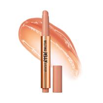 Bálsamo labial KISS NEW YORK Professional Melting Jelly Caramel Bálsamo labial KISS NEW YORK Professional Melting Jelly Caramel