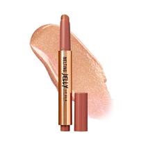 Bálsamo labial KISS NEW YORK Professional Melting Jelly Chili Mango