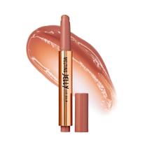 Bálsamo labial KISS NEW YORK Professional Melting Jelly Coconut Bálsamo labial KISS NEW YORK Professional Melting Jelly Coconut