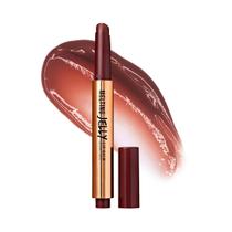 Bálsamo labial KISS NEW YORK Professional Melting Jelly Mocha Bálsamo labial KISS NEW YORK Professional Melting Jelly Mocha