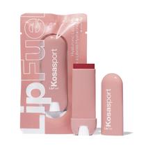 Bálsamo labial Kosas Lipfuel Hyaluronic Active Sport (Pulse)