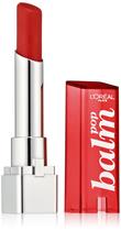 Bálsamo labial L'Oreal Paris Colour Riche Balm Pop 3mL Bálsamo labial L'Oreal Paris Colour Riche Balm Pop 3mL