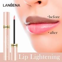 Bálsamo Labial LANBENA Cereja - LA-115N