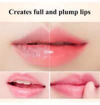 Bálsamo Labial Lanbena Rose - Creme Hidratante para Lábios