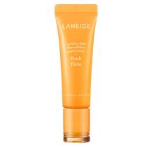 Bálsamo labial LANEIGE Lip Glowy Balm Peach Daily Moisture Care