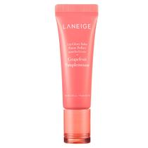 Bálsamo Labial Laneige Lip Glowy Balm - Toranja - Hidratação e Frescor