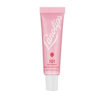 Bálsamo labial Lanolips 101 Pomada Multi-Bálsamo de Morango 10mL