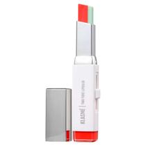 Bálsamo Labial Lip Balm Klasme Two Tone 1,8G Muskmelon