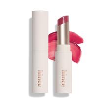 Bálsamo labial Lip Glow HINCE Mood Enhancer com manteiga de karité 6mL Bálsamo labial Lip Glow HINCE Mood Enhancer com manteiga de karité 6mL
