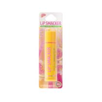Bálsamo labial Lip Smacker, limonada rosa com sabor doce e azedo Bálsamo labial Lip Smacker, limonada rosa com sabor doce e azedo