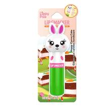 Bálsamo labial Lip Smacker Lippy Pals Bunny Rabbit Hoppy Carrot Cake