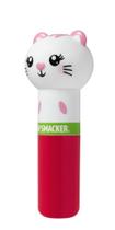 Bálsamo labial Lip Smacker Lippy Pals Kitten Sabor Melancia