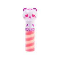 Bálsamo labial Lip Smacker Lippy Pals Kitty Kitten Sweet Kiwi