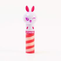 Bálsamo labial Lip Smacker Lippy Pals Swirls Bunny Hopping Caramel Bálsamo labial Lip Smacker Lippy Pals Swirls Bunny Hopping Caramel