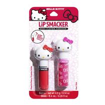 Bálsamo Labial Lip Smacker Lippy Pals Swirls Hello Kitty Bálsamo Labial Lip Smacker Lippy Pals Swirls Hello Kitty