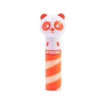 Bálsamo labial Lip Smacker Lippy Pals Swirls Panda Paws-Itively Peachy Bálsamo labial Lip Smacker Lippy Pals Swirls Panda Paws-Itively Peachy