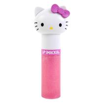 Bálsamo labial Lip Smacker Lippy Pals Swirls Sanrio Hello Kitty Kiwi