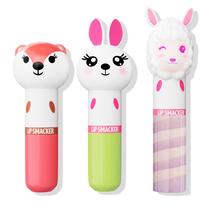 Bálsamo labial Lip Smacker Lippy Pals Unicorn Panda Kitten Kids