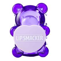 Bálsamo labial Lip Smacker Sugar Bear Grapeful-4-U