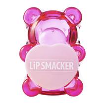 Bálsamo labial Lip Smacker Sugar Bear Luv U Straw-Berry Much