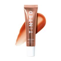 Bálsamo labial Live Tinted Unity Balm ultra-hidratante com manteiga de karité
