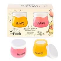 Bálsamo labial MAD Beauty Disney Winnie the Pooh Honey Pot Duo