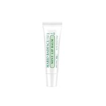 Bálsamo labial Mario Badescu Hidratante de Menta com Óleo de Coco 10mL Bálsamo labial Mario Badescu Hidratante de Menta com Óleo de Coco 10mL