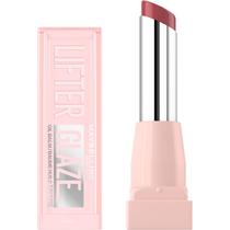 Bálsamo Labial Maybelline Lifter Glaze con Ácido Hialurónico